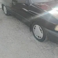 پرایدمدل ۸۶|خودرو سواری و وانت|مشکین‌دشت, |دیوار