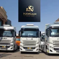 دیما کشنده فول فول ابشن نقد اقساط مدارک کامل|خودرو سنگین|تهران, فلاح|دیوار
