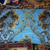 فرش.بوفه.سفره لحاف ۴تیکه .پتوسرویس قاشق چنگال|ظروف سرو و پذیرایی|نهاوند, |دیوار