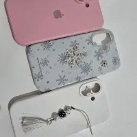 قاب گوشی در حد نو