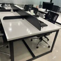 میز پایه مکعبی /ایکس|میز تحریر و کامپیوتر|تهران, بازار|دیوار