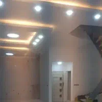 برقکاری ساختمان