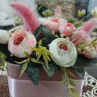 گل مصنوعی مناسب کادو