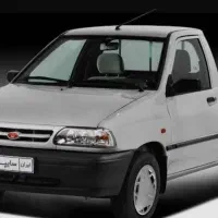 وانت 151 سایپا نعمت الهی