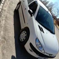 206sd|خودرو سواری و وانت|شاهین دژ, |دیوار