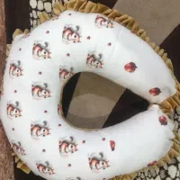دوخت انواع رختخواب  و وسایل کودک