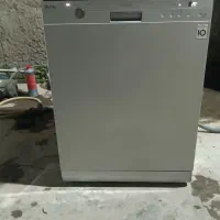 ظرفشویی الجی|ماشین ظرفشویی|سیجوال, |دیوار