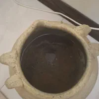 خمره قدیمی وپسیارزیبا|صنایع دستی و سایر لوازم تزئینی|تهران, نارمک|دیوار