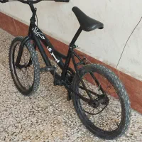 فروش دوچرخ20|دوچرخه، اسکیت، اسکوتر|آزادشهر, |دیوار