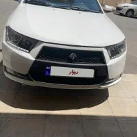 دنا توربو اتومات مدل ۱۴۰۰
