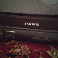 تلویزیون pars