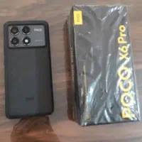 Xiaomi poco x6 pro 5g / پوکو ایکس شیش پرو فایو جی