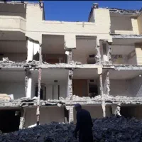 تخریب وگودبرداری اصولی مشهد|خدمات پیشه و مهارت|مشهد, سجاد شهر|دیوار