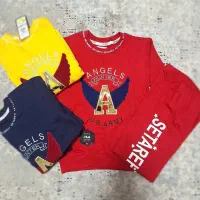 حراج حراج پوشاک بچه گانه مال دوسال قبل|کفش و لباس بچه|مشهد, عامل|دیوار