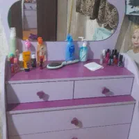 میز دراور کودک