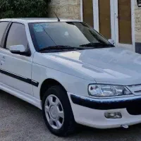 پژو پارس موتور جدید XU7P|خودرو سواری و وانت|شیراز, شهرک فرزانگان|دیوار