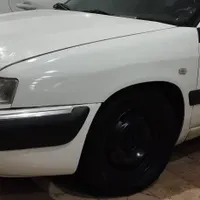 سیتروئن زانتیا 2000cc، مدل ۱۳۸۸|خودرو سواری و وانت|کرمان, |دیوار