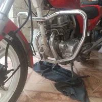 هوندا سیبی دوسیلندر ۲۵۰سی سی