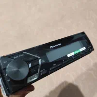 پخش پایونیر 105 میکس ترک در حد آکبند