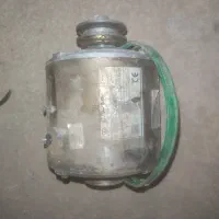 موتور کولر سوخته
