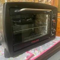 تستر آون|اجاق گاز و لوازم برقی پختوپز|خرمآباد, |دیوار