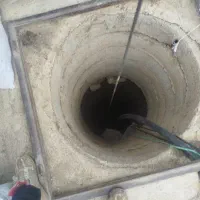 چاه کن ،مغنی،حفار