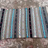 فرش دست بافت ، سنتی ،زیبا و خوش طرح و نقش