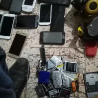 حراجی حراجی|لوازم جانبی موبایل و تبلت|مشهد, کوی المهدی|دیوار