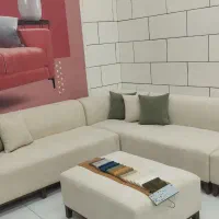 مبل ال کلاسیک جدید و کم جا