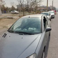 206 اتوماتیک تیپ۶