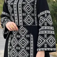 زی آستین بلوچی