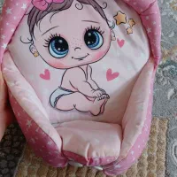 اغوشی نوزاد