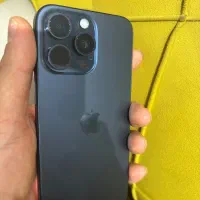 آیفون ۱۵ پرومکس رجیستر شده|موبایل|بابلسر, |دیوار