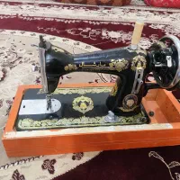 چرخ خیاطی دستی مارشال اصل