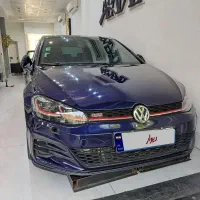 سریعترین گلف ۲۰۱۸ ۵۵۰ اسب بخار|خودرو سواری و وانت|تهران, دزاشیب|دیوار