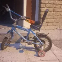 دوچرخه۱۲|دوچرخه، اسکیت، اسکوتر|قزوین, |دیوار