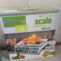 ترازوی تیجیتال نونو