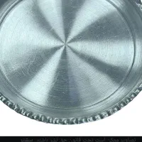 سینی خیلی بزرگ سایز آخر از جنس روی