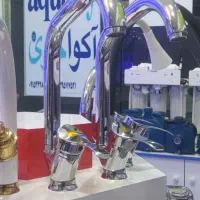 تعویض شیر آلات کهنه با نو/ خرید تمامی شیرالات کهنه