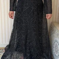 پیراهن مجلسی