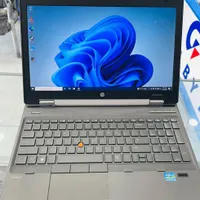لپ تاپ HP گرافیک دار