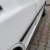 ، تک برگ، فرمان هیدرولیک، دوگانه سوز کارخانه.|خودرو سواری و وانت|گنبد کاووس, |دیوار