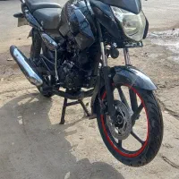 موتور پالس ۱۳۵