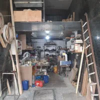 فروش مغازه ۳۰متری