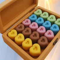 فروش نبات دمنوشی و گیاهی(گرمنوش)توضیحات رو بخون