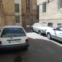 خانه کلنگی|فروش زمین و ملک کلنگی|تهران, امیر بهادر|دیوار