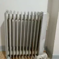 شوفاژ برقی|آبگرمکن، پکیج، شوفاژ|شهریار, شهرک امیریه|دیوار
