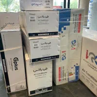 کولر گازی جنرال گلد ایوولی|کولر گازی و فنکوئل|تهران, خواجه نصیر طوسی|دیوار