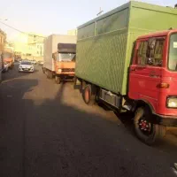 بابری پونک بار|خدمات حمل و نقل|الوند, |دیوار