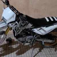 تلر روان اصلی مدل ۹۵ کاربرات|موتورسیکلت|خواف, |دیوار